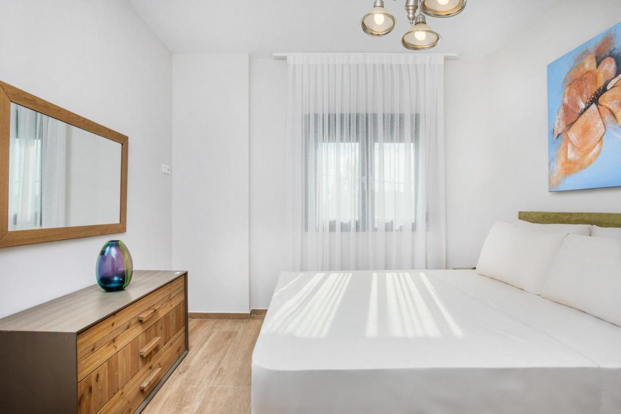 Epta Villas Luxury Redefined Agia Paraskevi  Luaran gambar